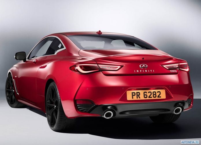 2017 Infiniti Q60 - фотография 127 из 193