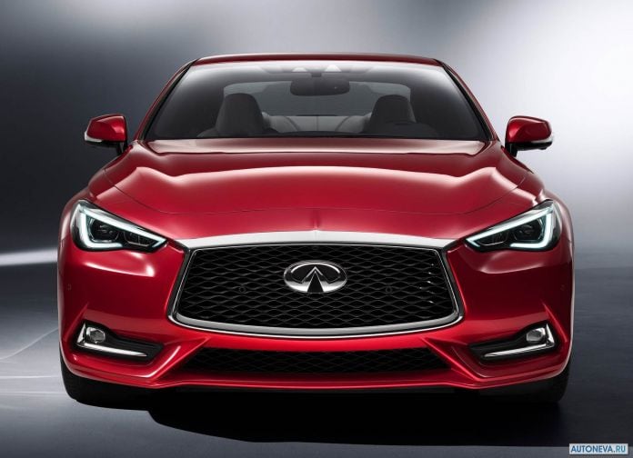 2017 Infiniti Q60 - фотография 129 из 193