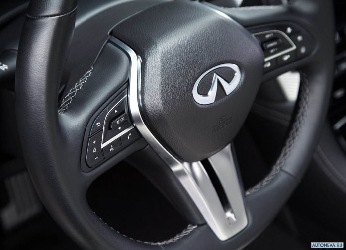 2017 Infiniti Q60 - фотография 144 из 193