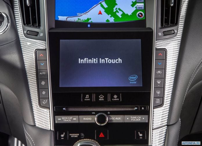 2017 Infiniti Q60 - фотография 152 из 193