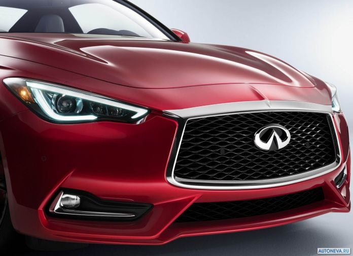2017 Infiniti Q60 - фотография 162 из 193