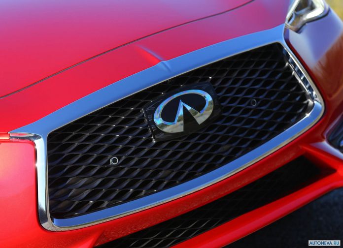 2017 Infiniti Q60 - фотография 163 из 193