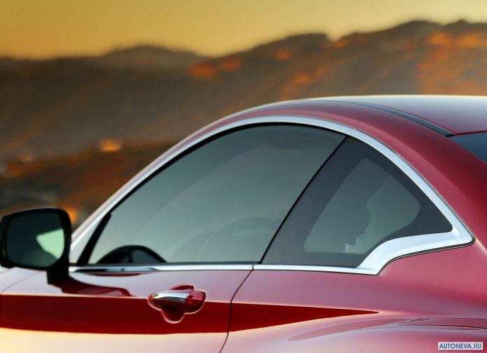2017 Infiniti Q60 - фотография 176 из 193