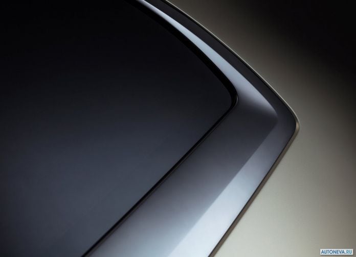 2018 Infiniti QX80 Monograph Concept - фотография 22 из 40