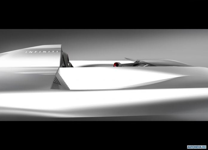 2018 Infiniti Prototype 10 Concept - фотография 62 из 64
