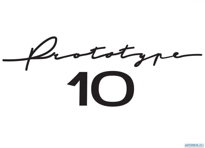 2018 Infiniti Prototype 10 Concept - фотография 64 из 64