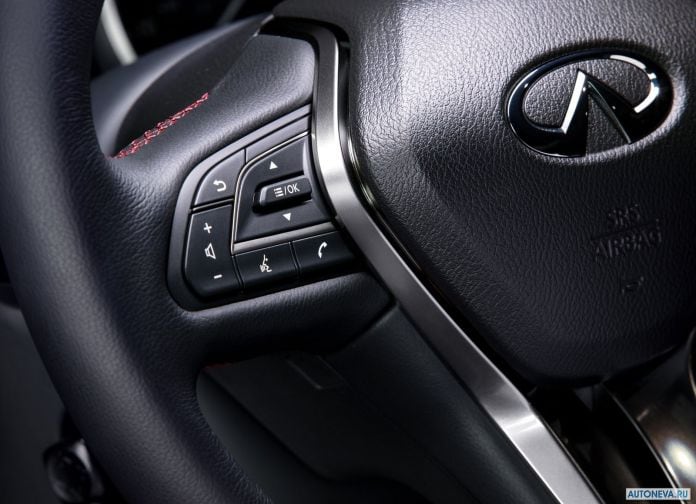2018 Infiniti Q50 - фотография 46 из 74