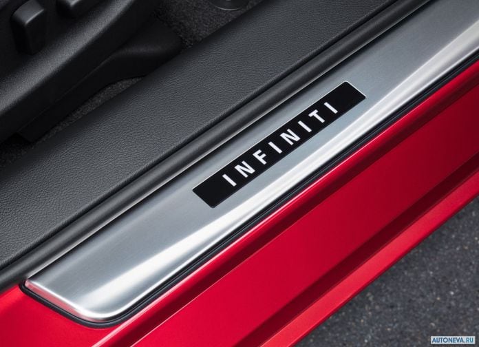 2018 Infiniti Q50 - фотография 52 из 74