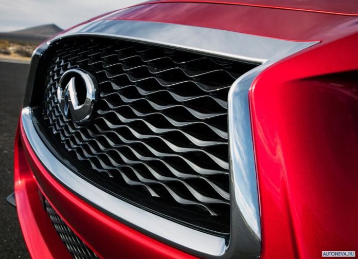 2018 Infiniti Q50 - фотография 59 из 74