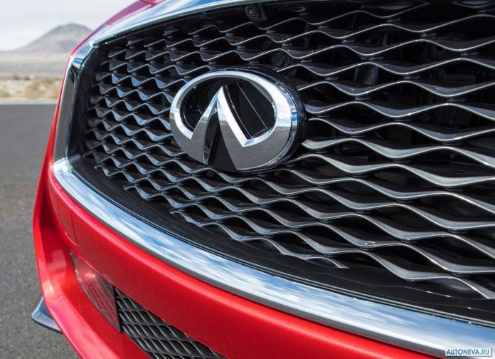 2018 Infiniti Q50 - фотография 60 из 74