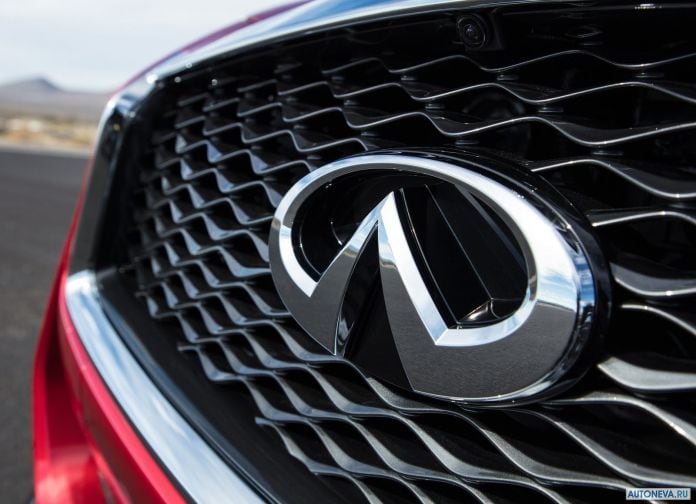 2018 Infiniti Q50 - фотография 61 из 74