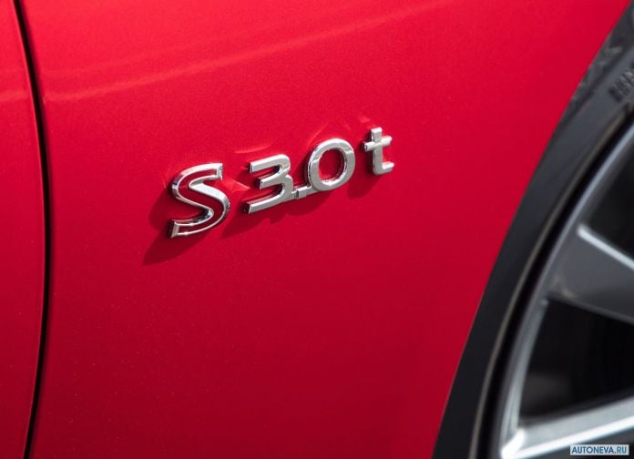 2018 Infiniti Q50 - фотография 70 из 74