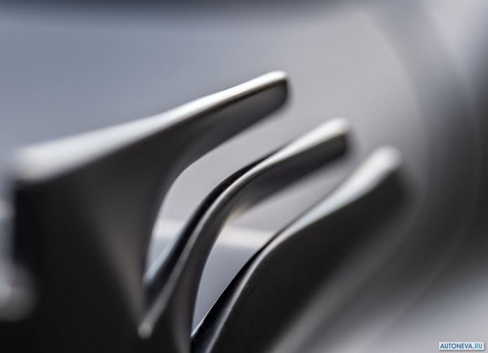 2018 Infiniti Q60 Project Black S Concept - фотография 87 из 106 2018 Infiniti Q60 Project Black S Concept - фотография 87 из 106