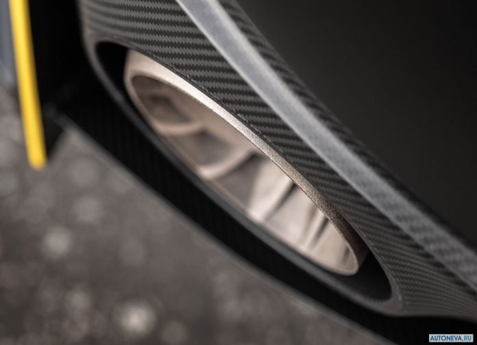 2018 Infiniti Q60 Project Black S Concept - фотография 94 из 106 2018 Infiniti Q60 Project Black S Concept - фотография 94 из 106
