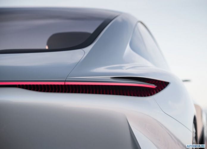2018 Infiniti Q Inspiration Concept - фотография 64 из 123