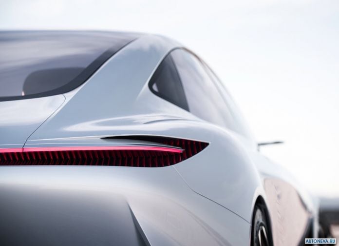 2018 Infiniti Q Inspiration Concept - фотография 65 из 123