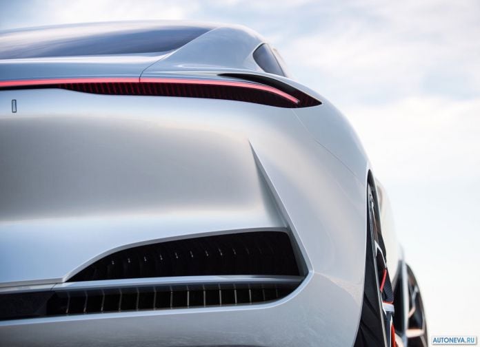 2018 Infiniti Q Inspiration Concept - фотография 66 из 123