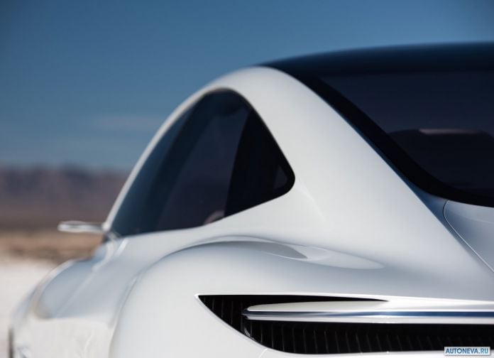 2018 Infiniti Q Inspiration Concept - фотография 67 из 123