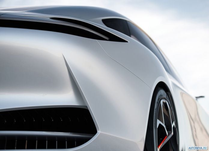 2018 Infiniti Q Inspiration Concept - фотография 68 из 123