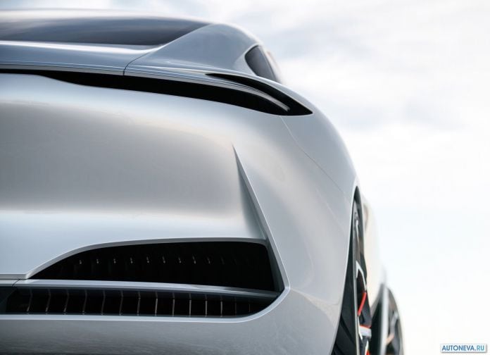 2018 Infiniti Q Inspiration Concept - фотография 69 из 123