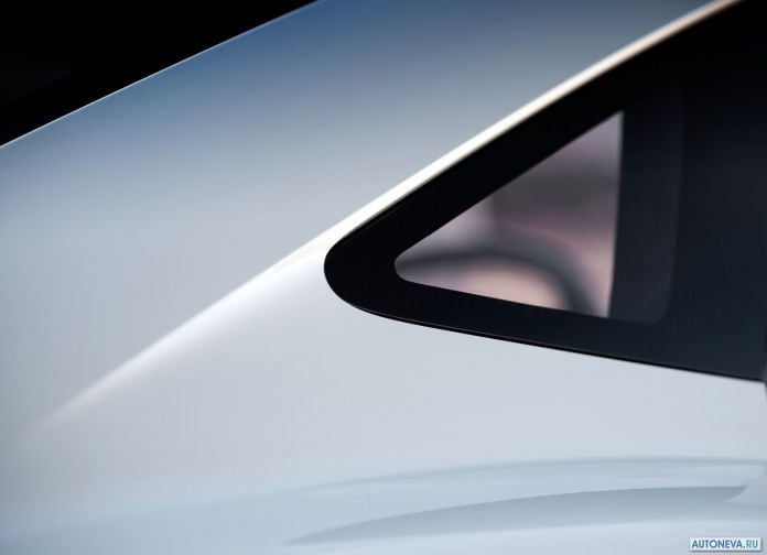 2018 Infiniti Q Inspiration Concept - фотография 76 из 123