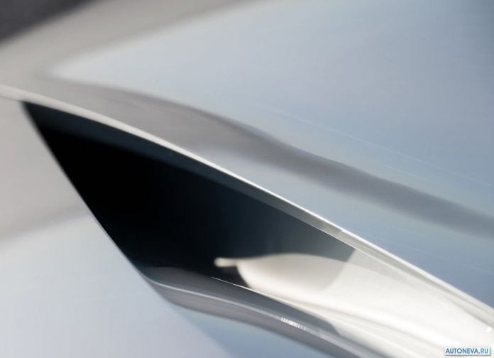 2018 Infiniti Q Inspiration Concept - фотография 78 из 123