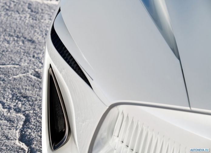 2018 Infiniti Q Inspiration Concept - фотография 83 из 123