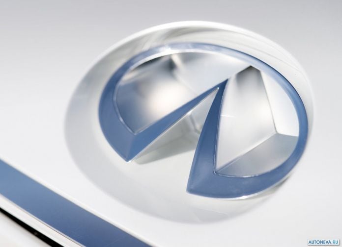 2018 Infiniti Q Inspiration Concept - фотография 88 из 123