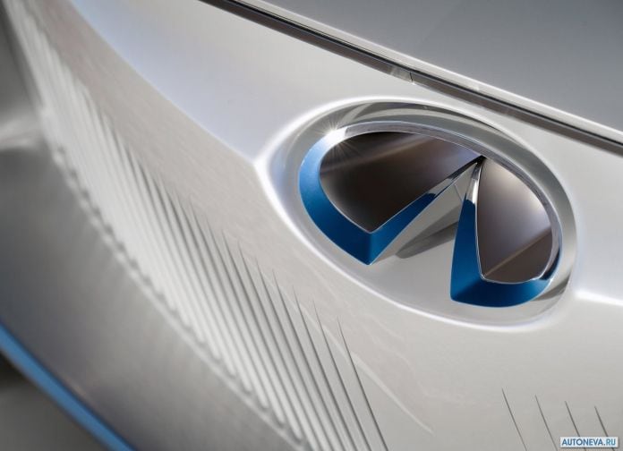2018 Infiniti Q Inspiration Concept - фотография 96 из 123