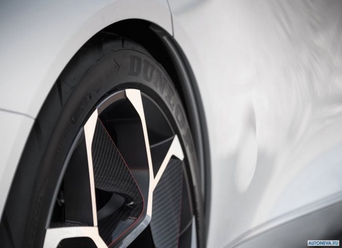 2018 Infiniti Q Inspiration Concept - фотография 106 из 123