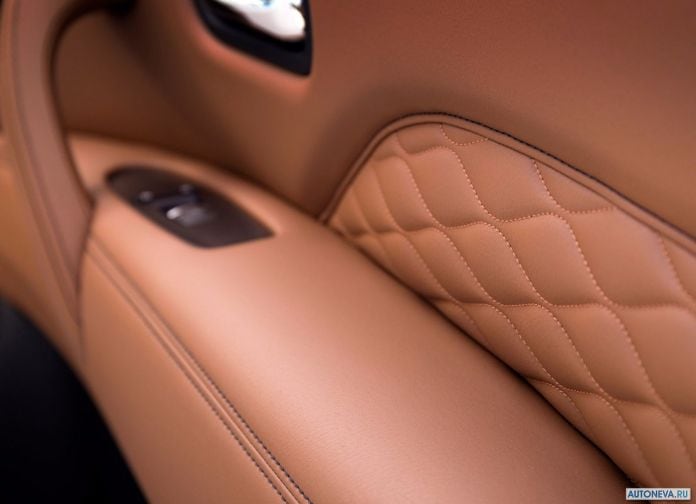 2018 Infiniti QX80 - фотография 43 из 71