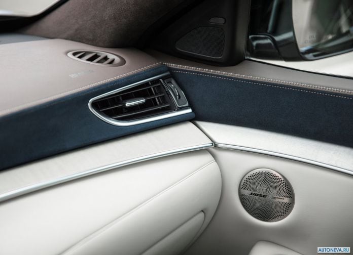 2019 Infiniti QX50 - фотография 75 из 155