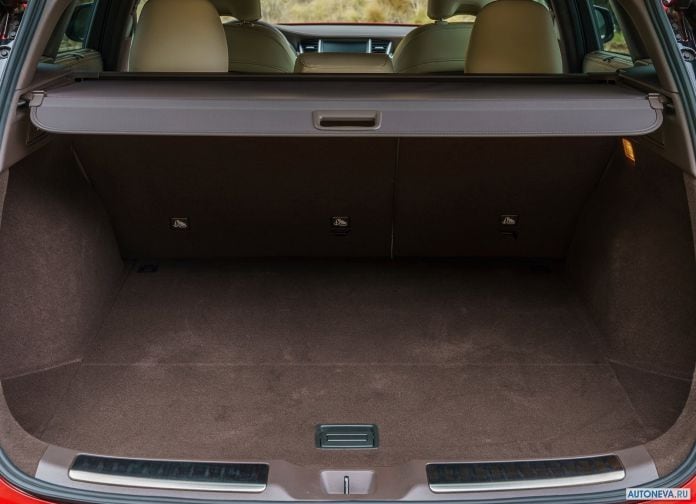 2019 Infiniti QX50 - фотография 90 из 155