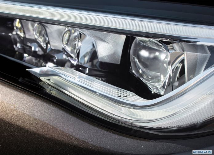 2019 Infiniti QX50 - фотография 106 из 155