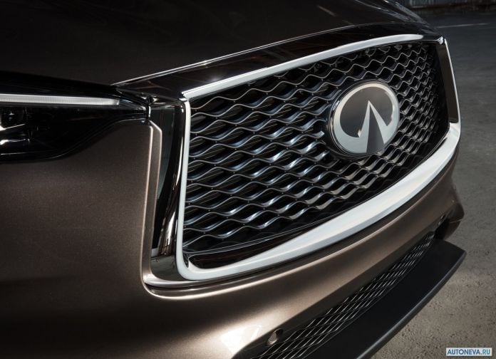 2019 Infiniti QX50 - фотография 113 из 155