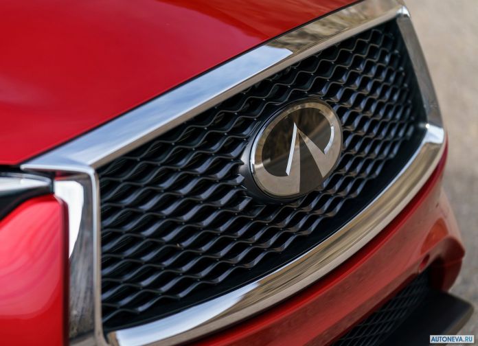 2019 Infiniti QX50 - фотография 114 из 155