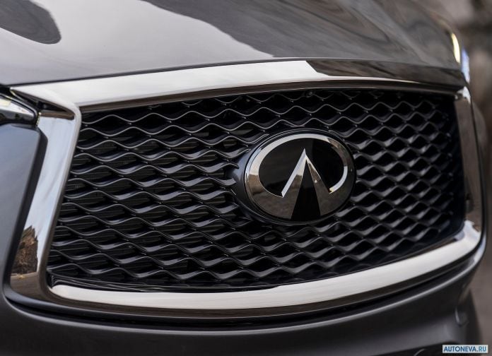 2019 Infiniti QX50 - фотография 115 из 155