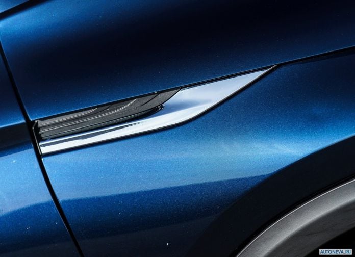 2019 Infiniti QX50 - фотография 123 из 155