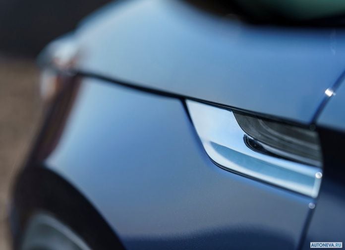 2019 Infiniti QX50 - фотография 124 из 155