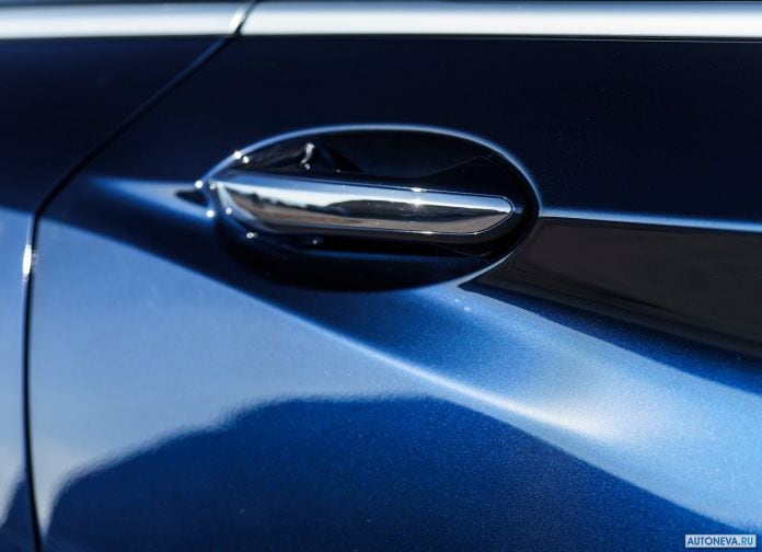 2019 Infiniti QX50 - фотография 125 из 155