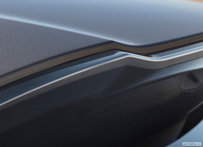 2019 Infiniti QX50 - фотография 126 из 155