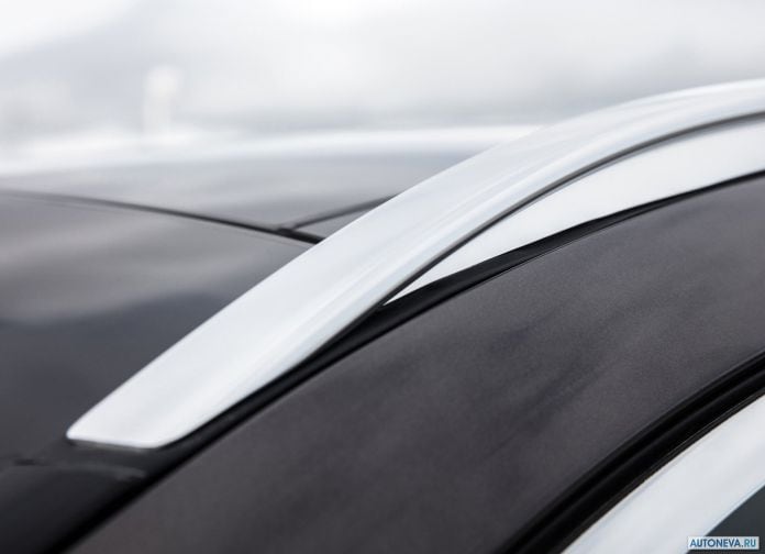 2019 Infiniti QX50 - фотография 128 из 155