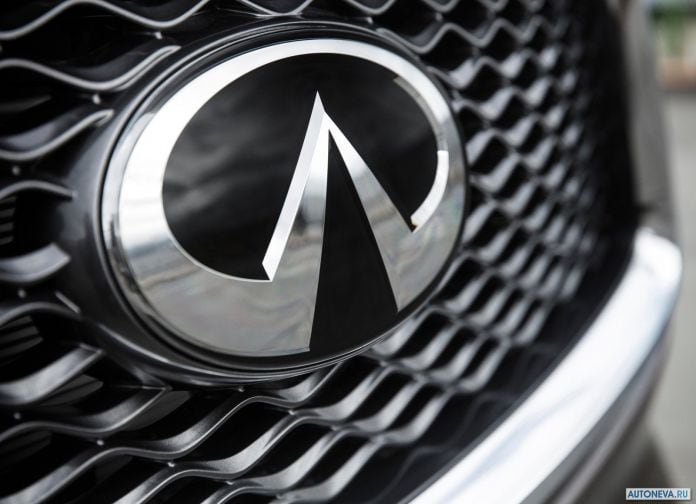 2019 Infiniti QX50 - фотография 131 из 155