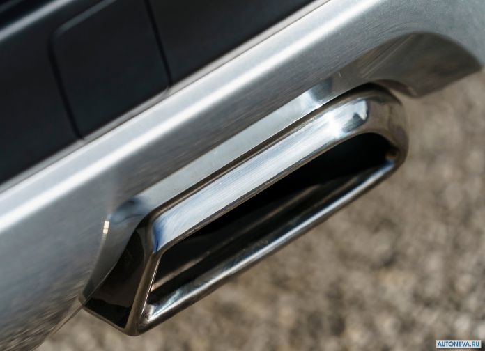 2019 Infiniti QX50 - фотография 143 из 155