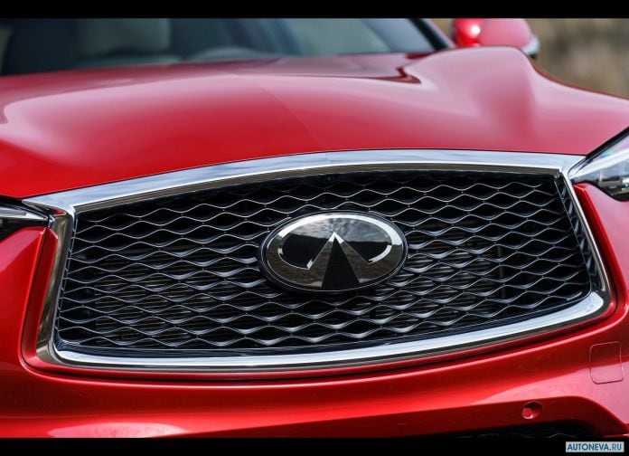 2019 Infiniti QX50 - фотография 151 из 155