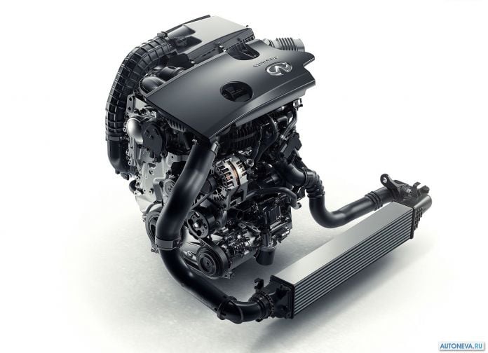 2019 Infiniti QX50 - фотография 153 из 155
