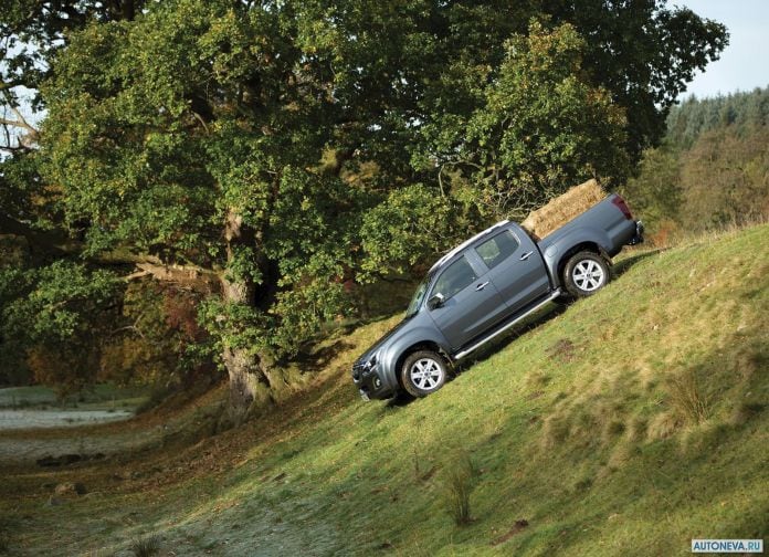 2017 Isuzu D-max - фотография 29 из 64 2017 Isuzu D-max - фотография 29 из 64