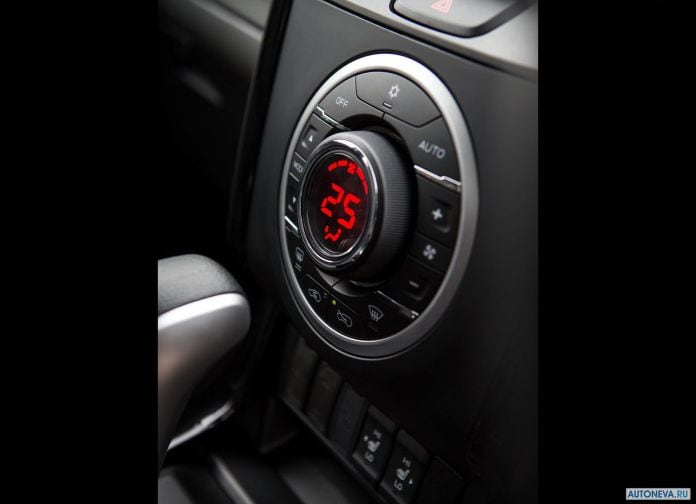 2017 Isuzu D-max - фотография 60 из 64 2017 Isuzu D-max - фотография 60 из 64