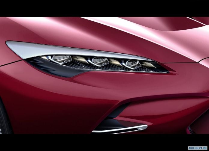 2019 Italdesign Davinci Concept - фотография 10 из 13