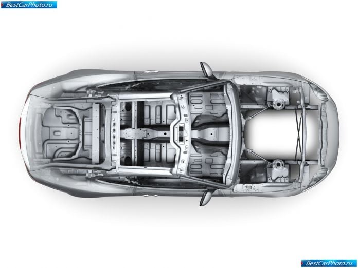 2007 Jaguar Xk - фотография 66 из 76